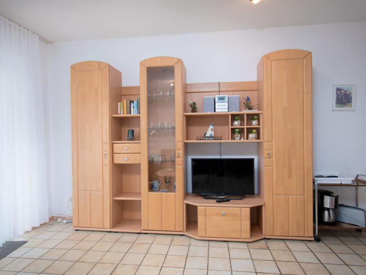 Apartment Koralle By Interhome نورديش المظهر الخارجي الصورة