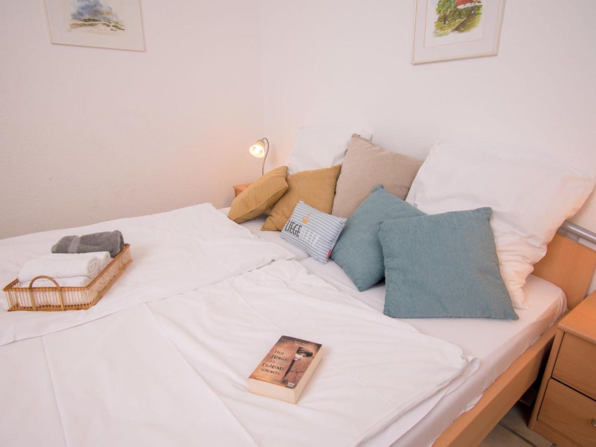 Apartment Koralle By Interhome نورديش المظهر الخارجي الصورة