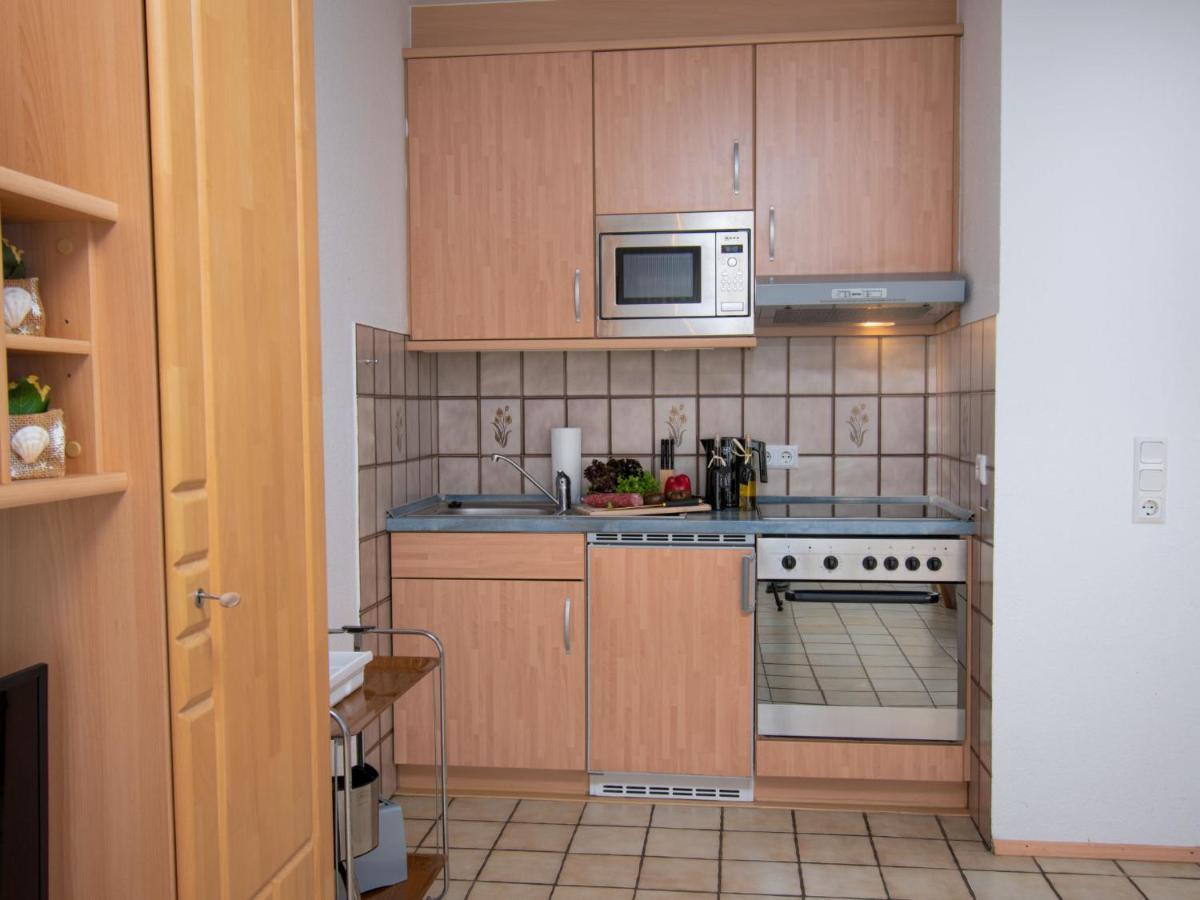 Apartment Koralle By Interhome نورديش المظهر الخارجي الصورة
