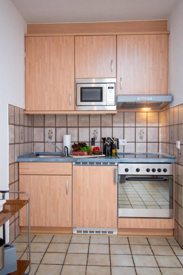 Apartment Koralle By Interhome نورديش المظهر الخارجي الصورة