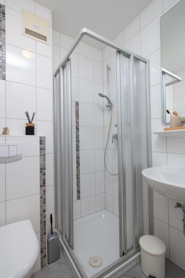 Apartment Koralle By Interhome نورديش المظهر الخارجي الصورة