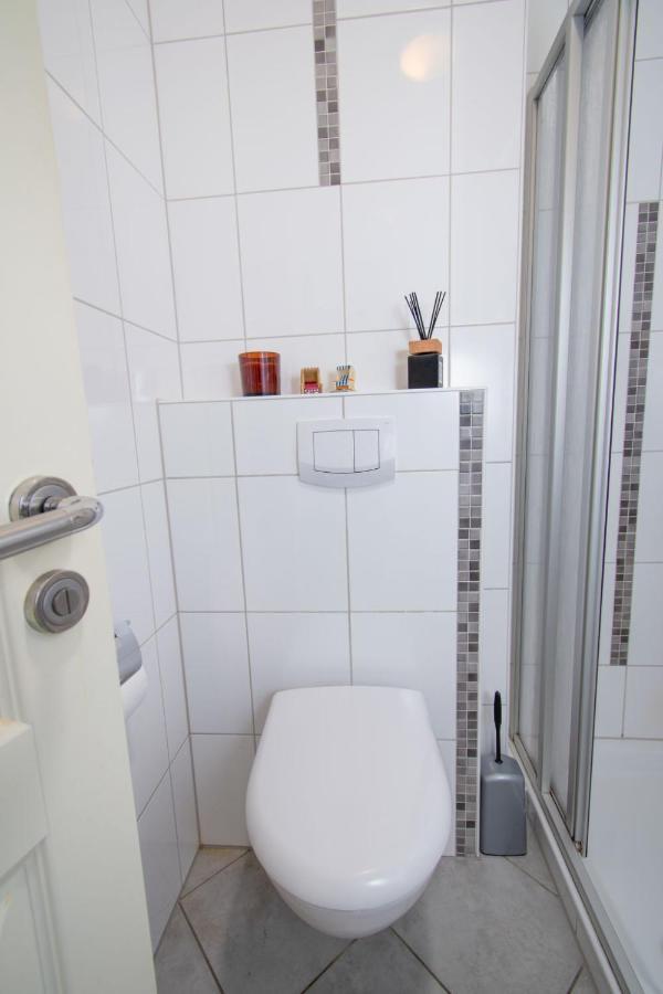 Apartment Koralle By Interhome نورديش المظهر الخارجي الصورة